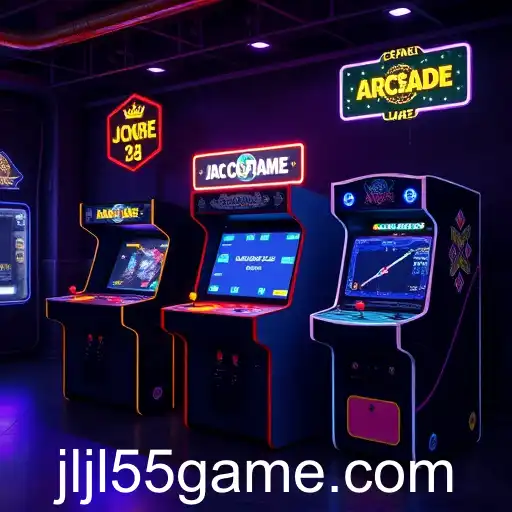 Arcade Games