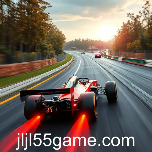 Exploring the Digital World of jljl55