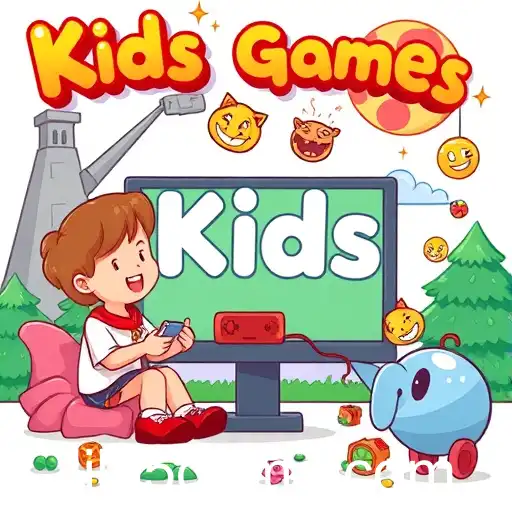 Kids Games