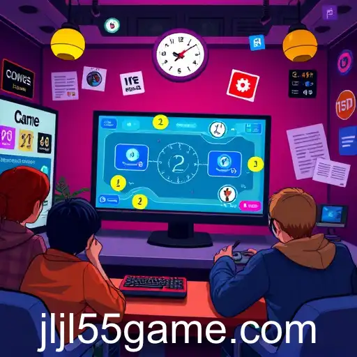 The Rise of Online Gaming Portals