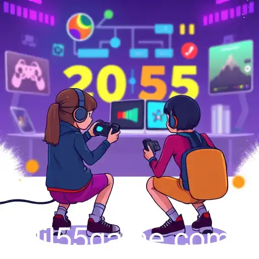 The Rise of English Gaming Platforms in 2025